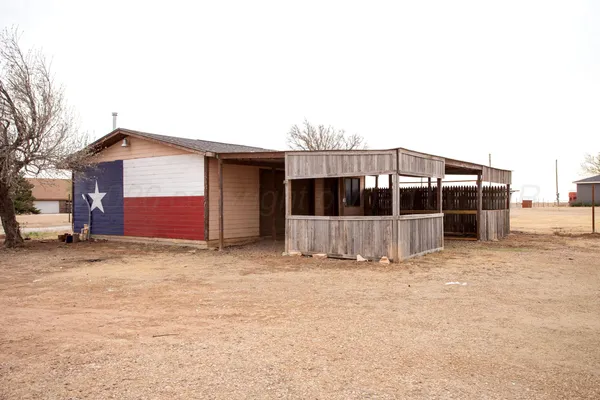 $159,900 | 14501 White Tail Avenue, Amarillo, TX 79124
