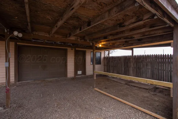 $159,900 | 14501 White Tail Avenue, Amarillo, TX 79124