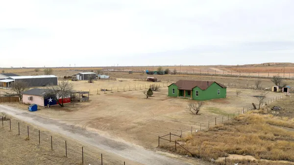 $159,900 | 14501 White Tail Avenue, Amarillo, TX 79124