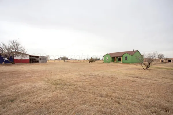 $159,900 | 14501 White Tail Avenue, Amarillo, TX 79124