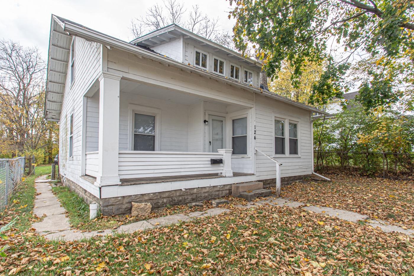 124 South Shaffer Street Springfield, OH 45506 - Photo 29 of 33 Gallery Image 29
