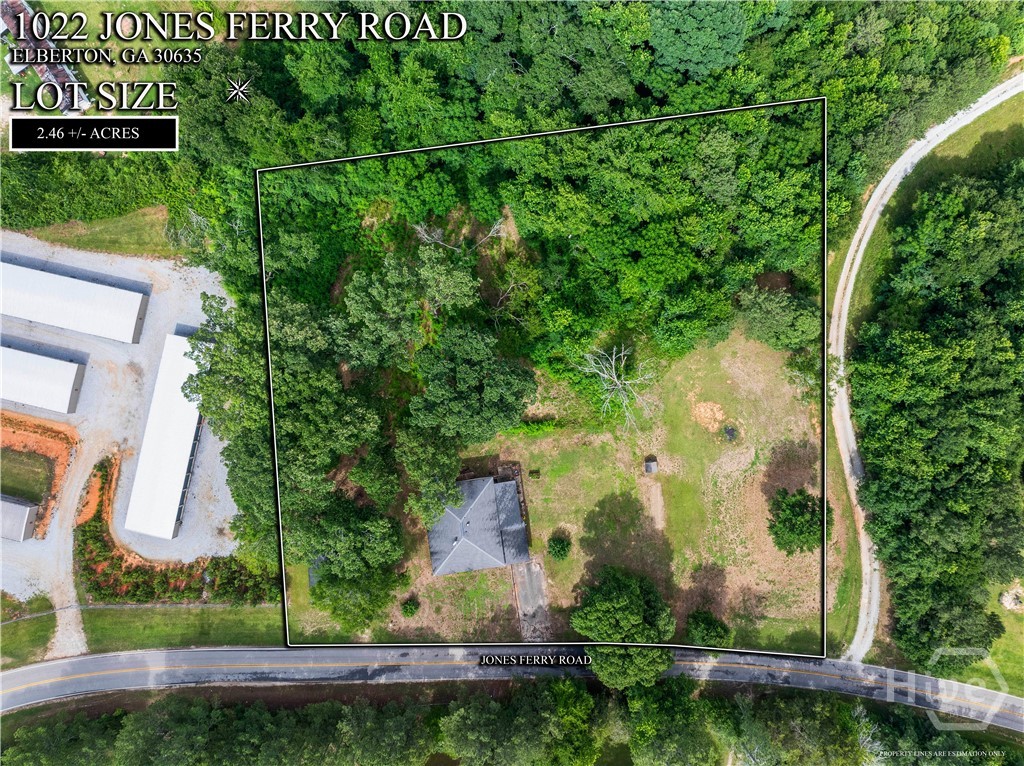 1022 Jones Ferry Road Elberton, GA 30635 - Photo 26 of 28