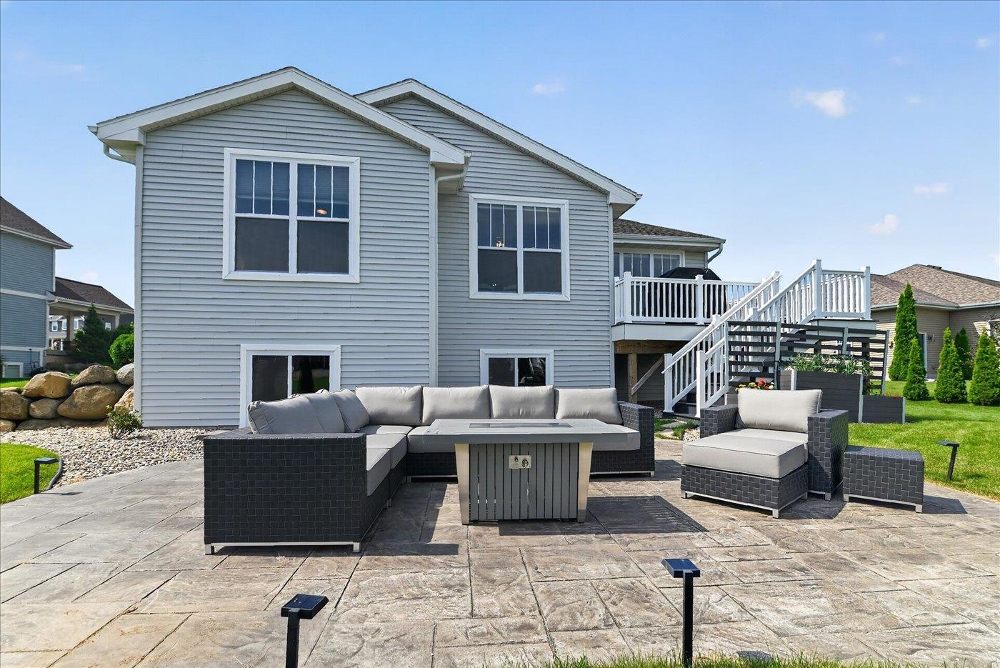 1218 Patriot Way Sun Prairie, WI 53590 - Photo 43 of 78