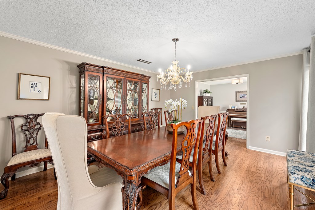 1132 Appian Way Dothan, AL 36303 - Photo 13 of 33