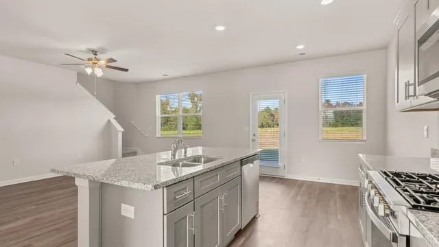 $251,775 | 2231 Saltwater Bend, Beech Island, SC 29842