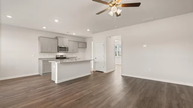 $251,775 | 2231 Saltwater Bend, Beech Island, SC 29842