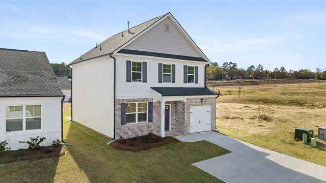 $251,775 | 2231 Saltwater Bend, Beech Island, SC 29842