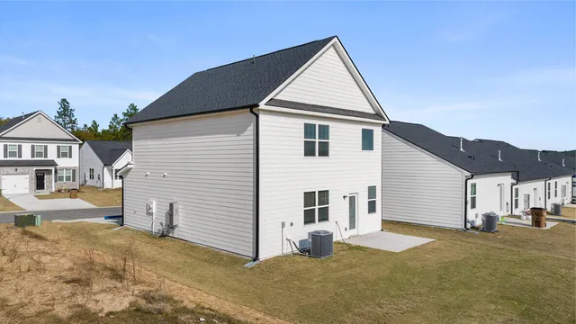 $251,775 | 2231 Saltwater Bend, Beech Island, SC 29842