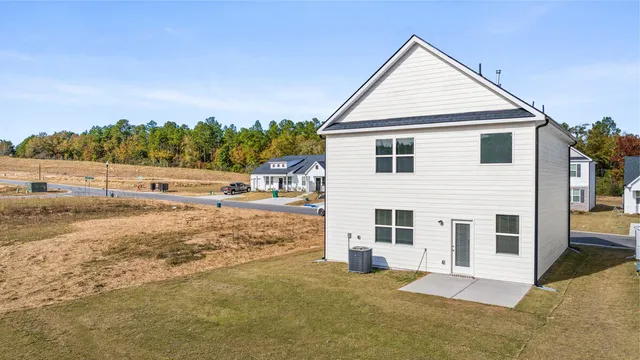 $251,775 | 2231 Saltwater Bend, Beech Island, SC 29842