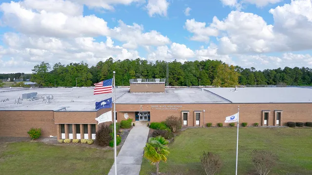 $251,775 | 2231 Saltwater Bend, Beech Island, SC 29842