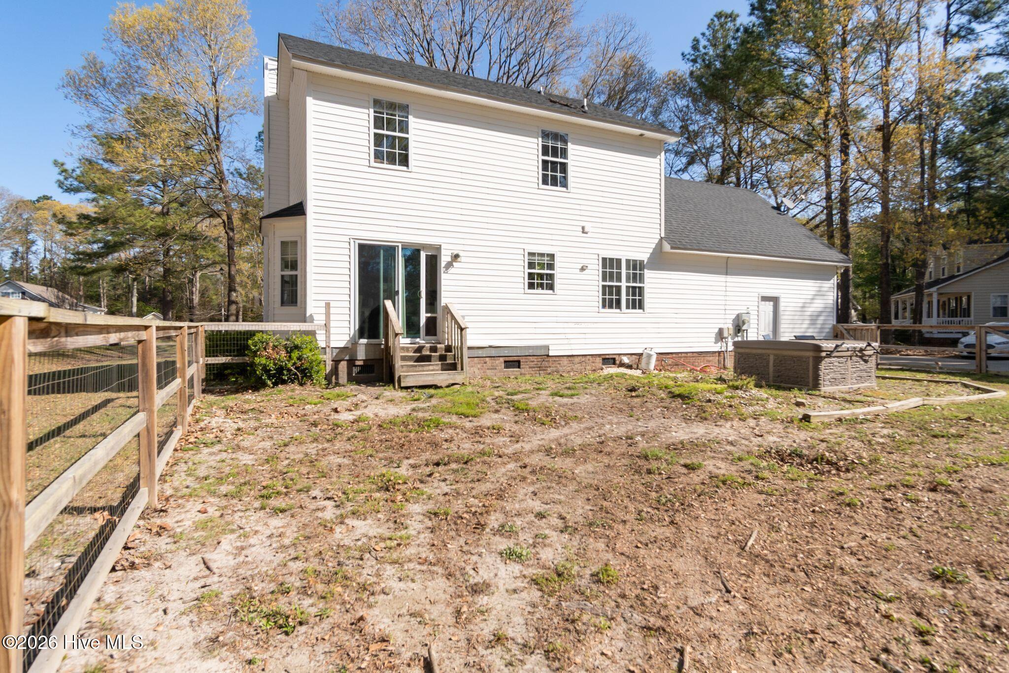 589 Deer Run Road New Bern, NC 28562 - Photo 40 of 46 589 Deer Run-40