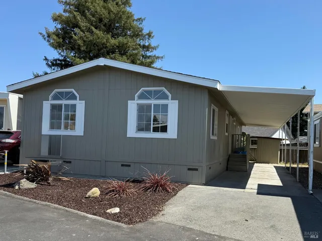 $144,900 | 220 Pear Lane, Santa Rosa, CA 95407