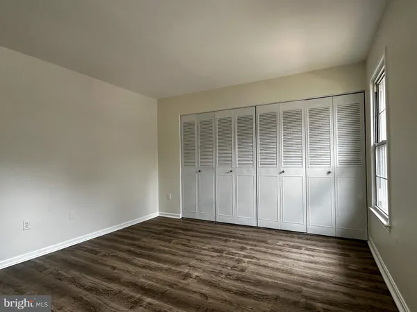 a view of bedroom