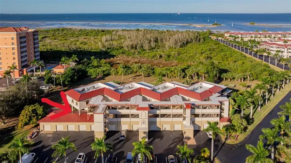 $174,900 | 3220 South Shore Drive, Unit 21A, Punta Gorda, FL 33955