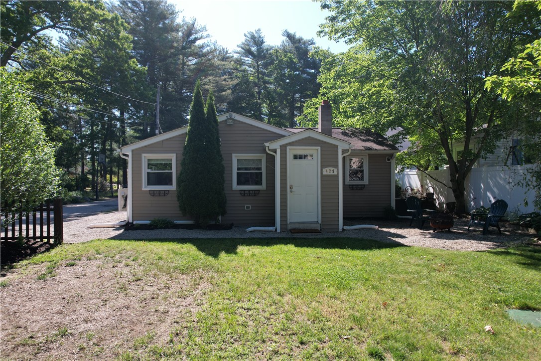 409 Shady Valley Road Coventry, RI 02816 - Photo 2 of 19