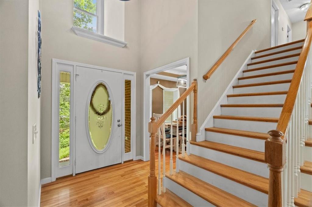 161 Hunters Trail Calhoun, GA 30701 - Photo 7 of 54