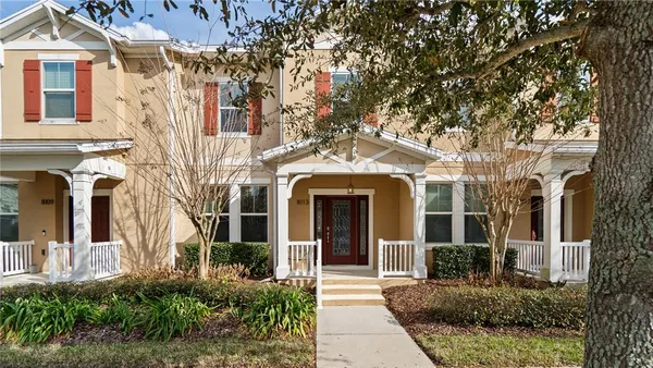$465,000 | 8113 Red Stopper Lane, Winter Garden, FL 34787