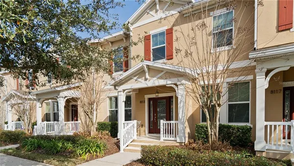 $454,900 | 8113 Red Stopper Lane, Winter Garden, FL 34787