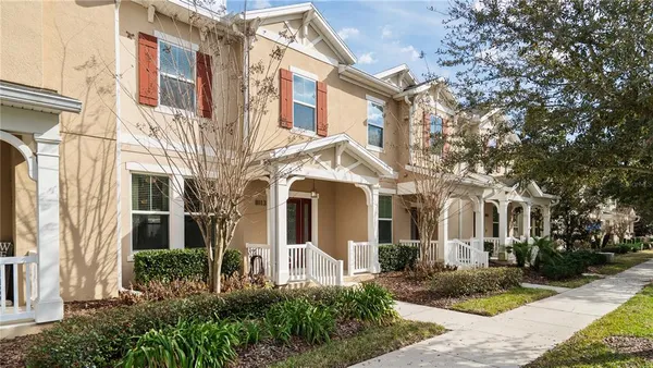 $454,900 | 8113 Red Stopper Lane, Winter Garden, FL 34787