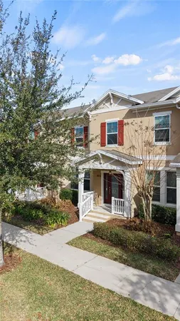 $454,900 | 8113 Red Stopper Lane, Winter Garden, FL 34787