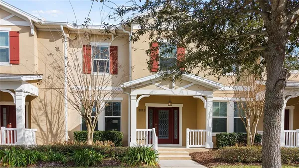 $454,900 | 8113 Red Stopper Lane, Winter Garden, FL 34787