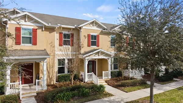 $454,900 | 8113 Red Stopper Lane, Winter Garden, FL 34787