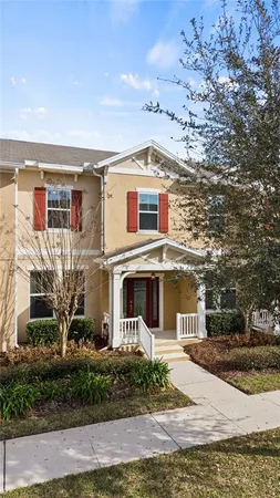 $454,900 | 8113 Red Stopper Lane, Winter Garden, FL 34787
