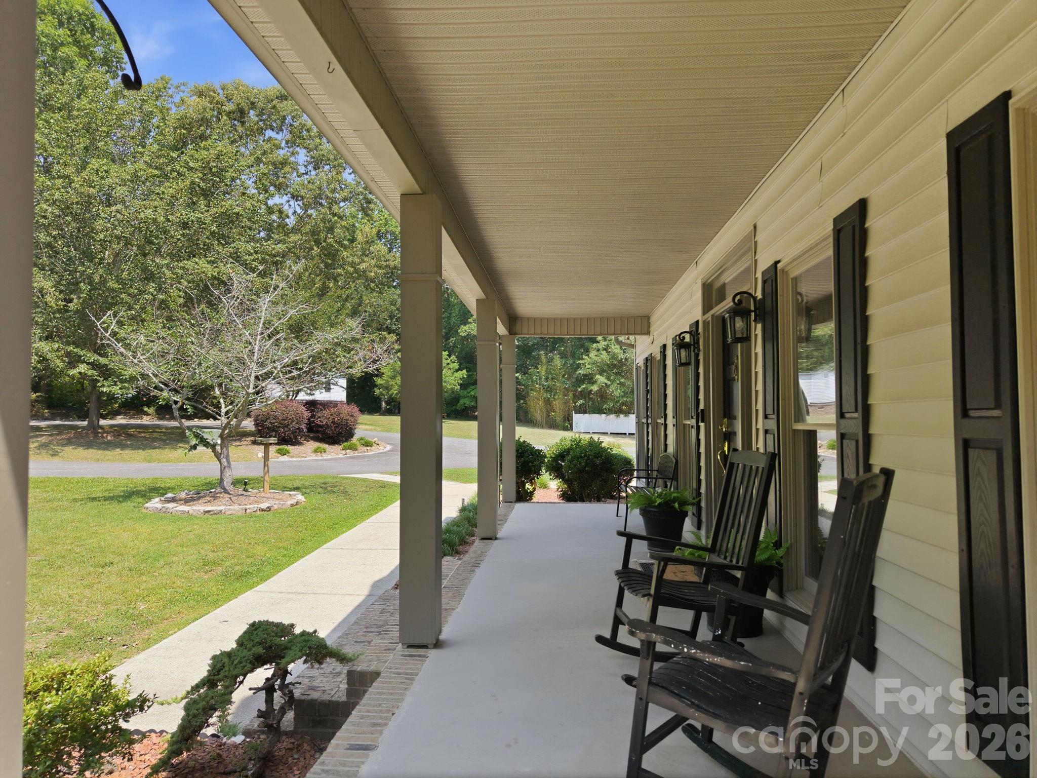 5865 Faith Road Salisbury, NC 28146 - Photo 9 of 47