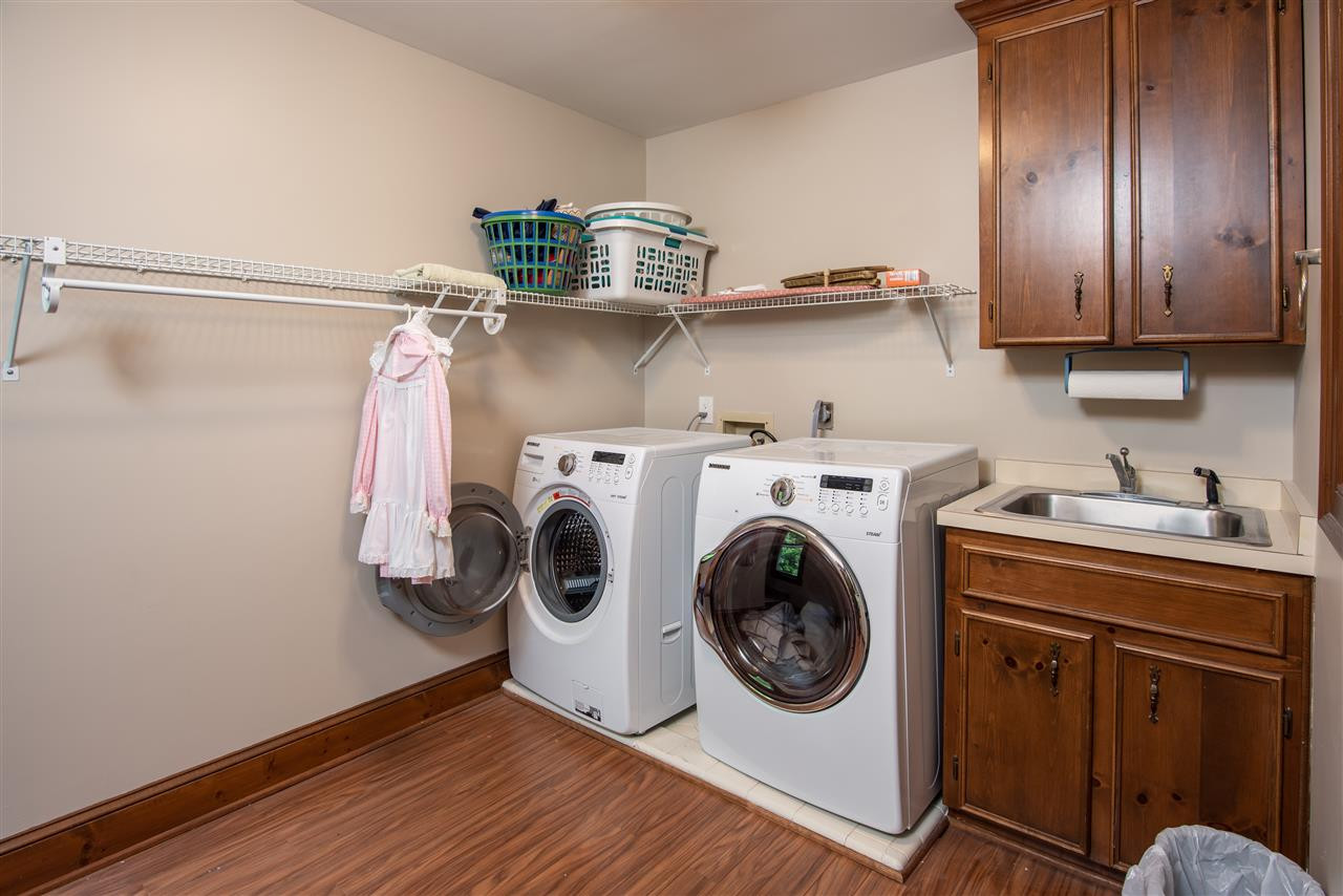 809 Ascot Lane Raleigh, NC 27615 - Photo 17 of 25 Photo 17