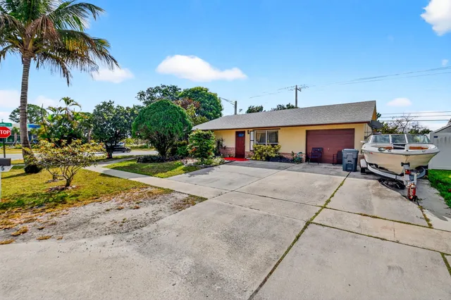 $449,000 | 4875 Poseidon Place, Lake Worth, FL 33463