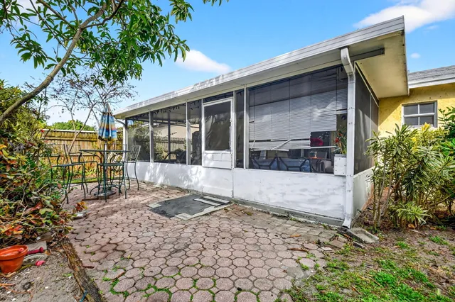 $449,000 | 4875 Poseidon Place, Lake Worth, FL 33463