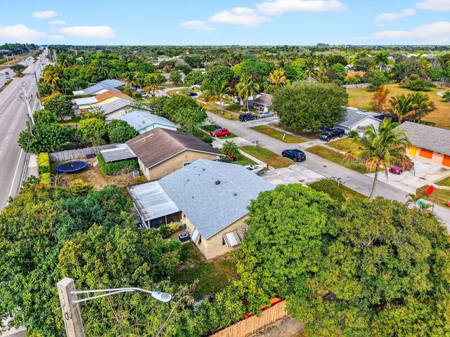 $449,000 | 4875 Poseidon Place, Lake Worth, FL 33463