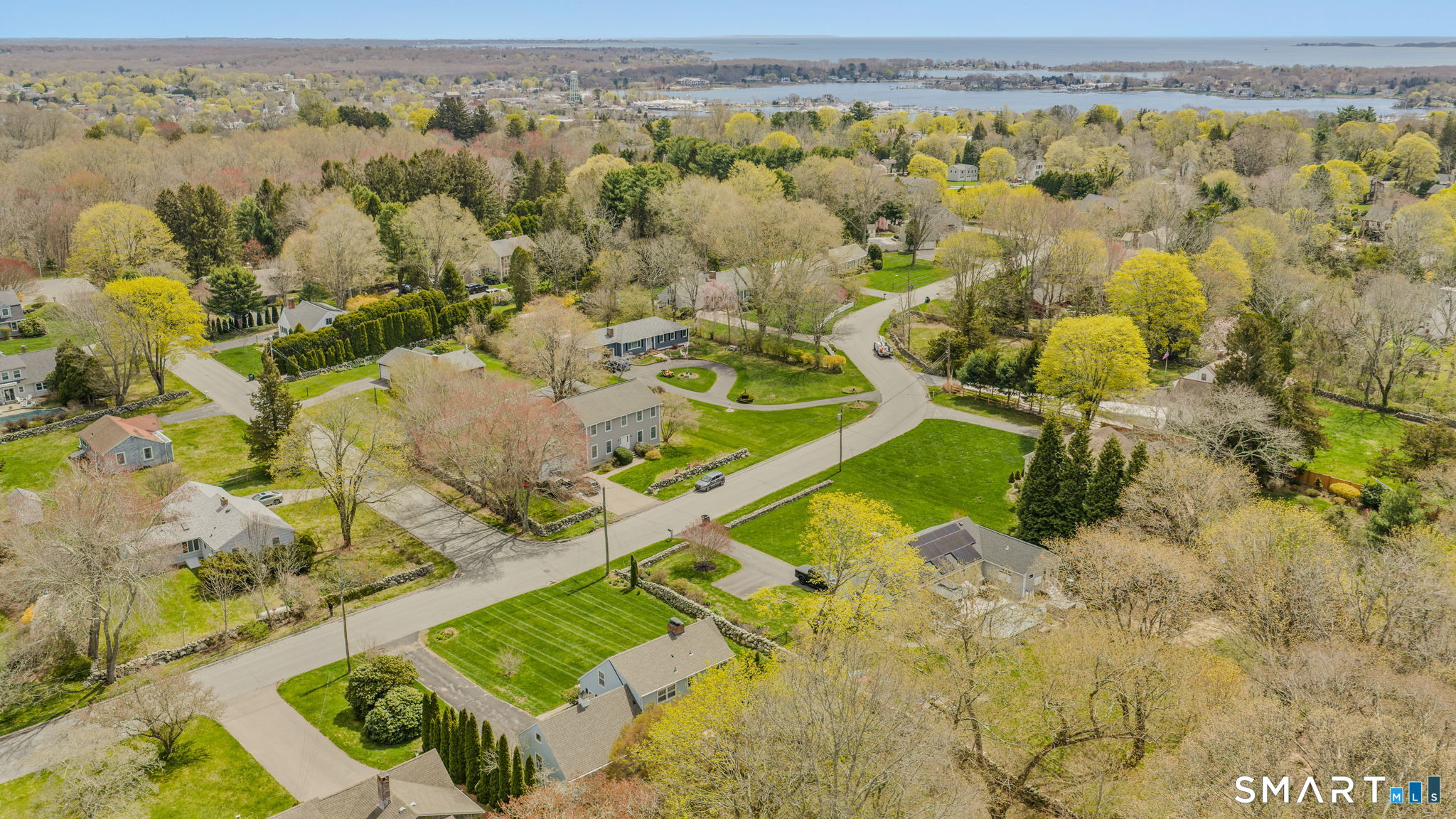 11 Heath Street Groton, CT 06355 - Photo 34 of 35