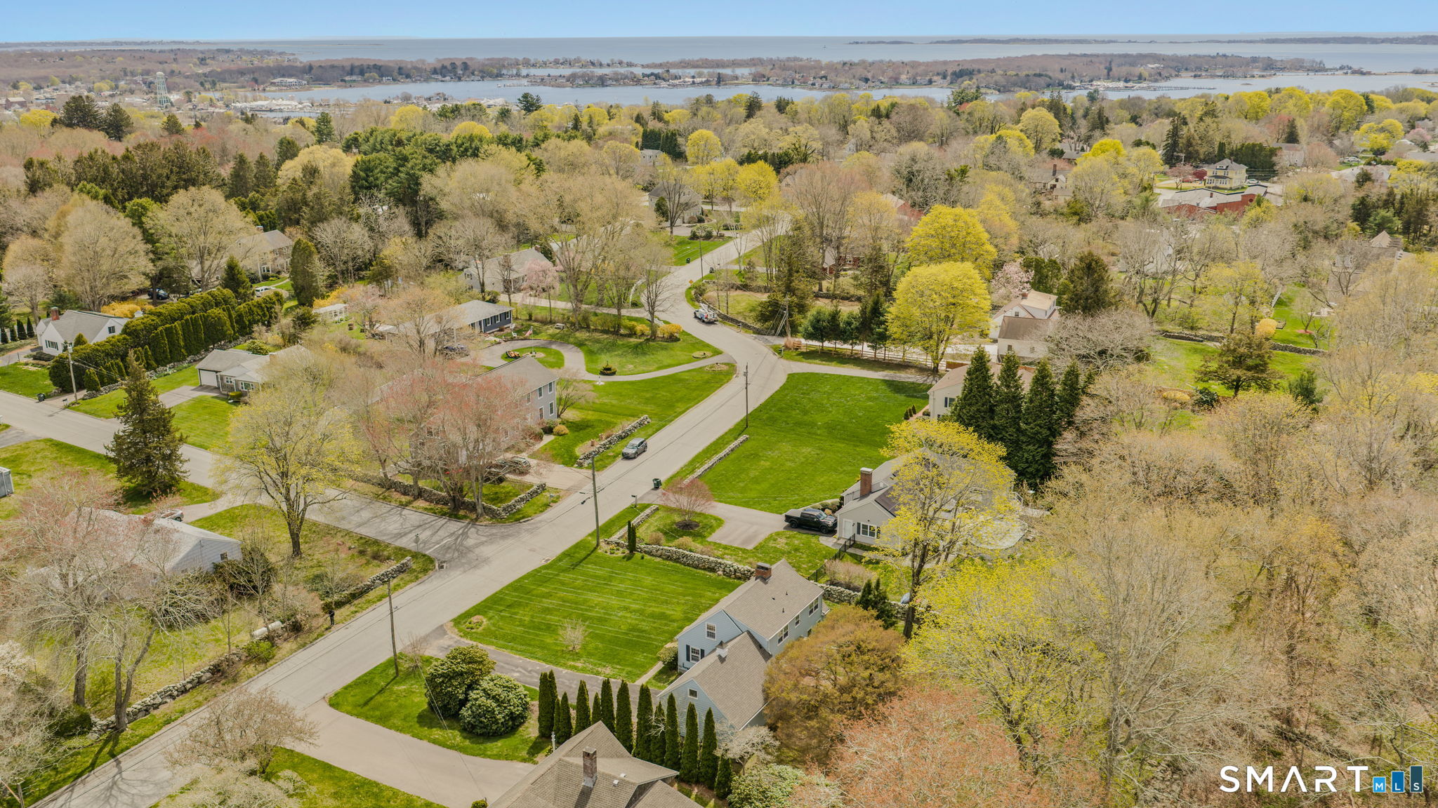 11 Heath Street Groton, CT 06355 - Photo 35 of 35