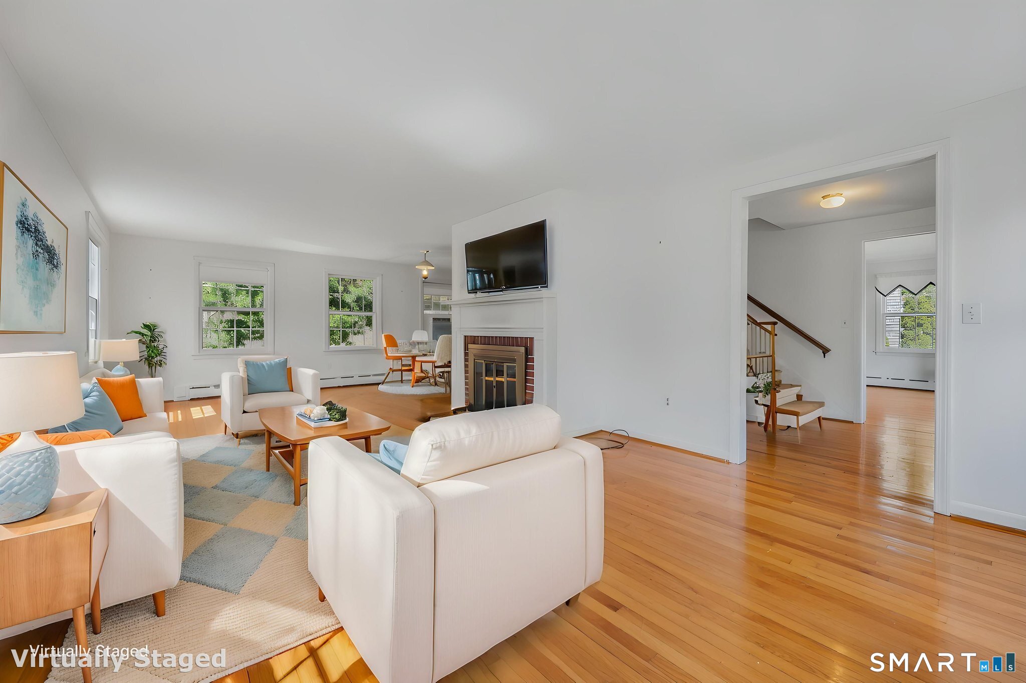11 Heath Street Groton, CT 06355 - Photo 7 of 35