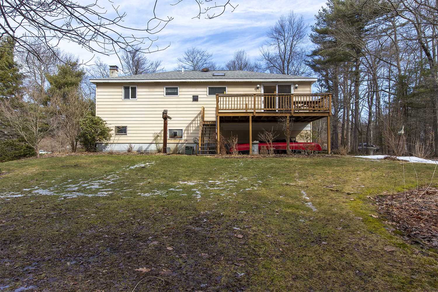 63 River Road Stratham, NH 03885 - Photo 28 of 35