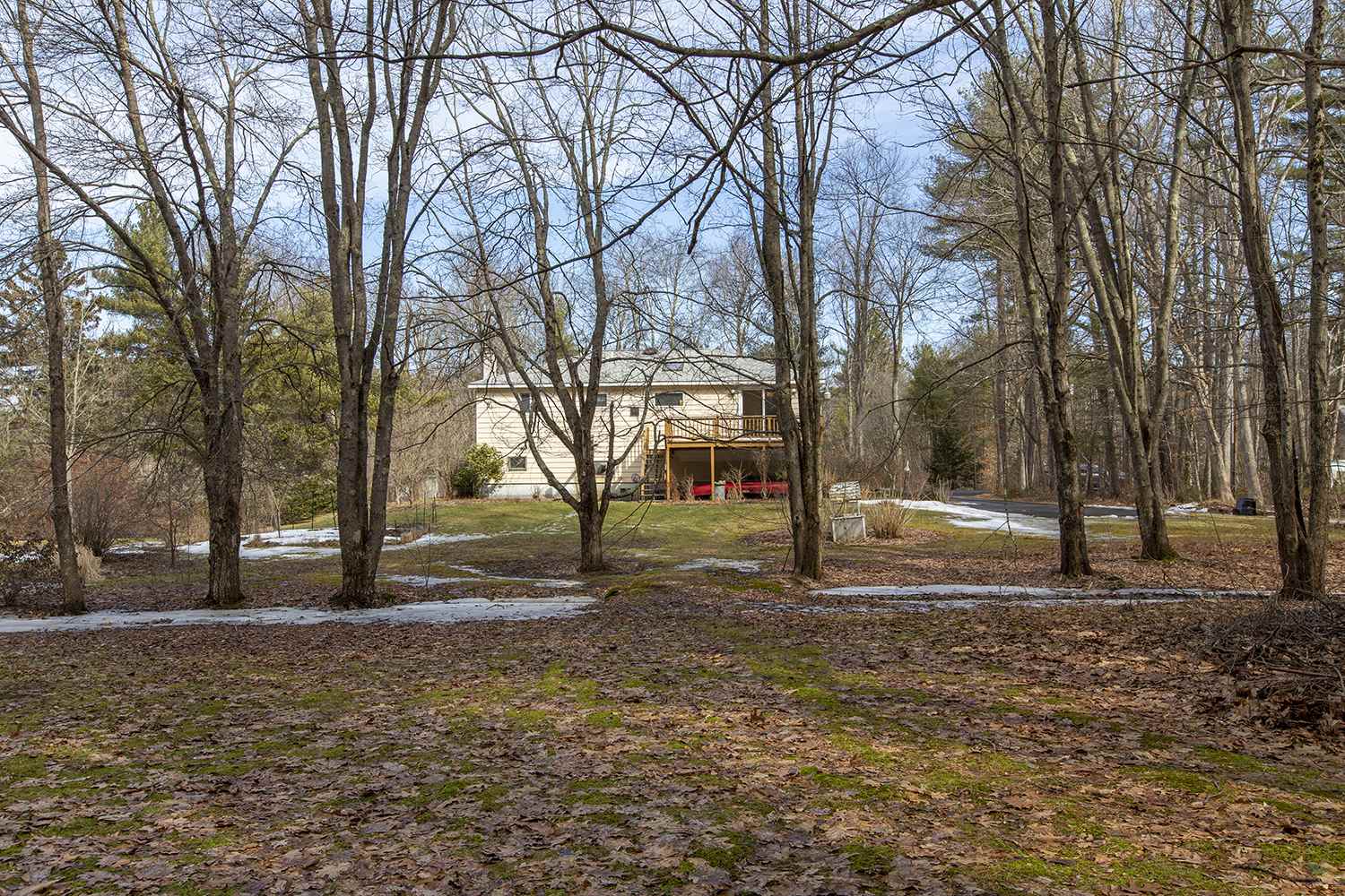 63 River Road Stratham, NH 03885 - Photo 30 of 35