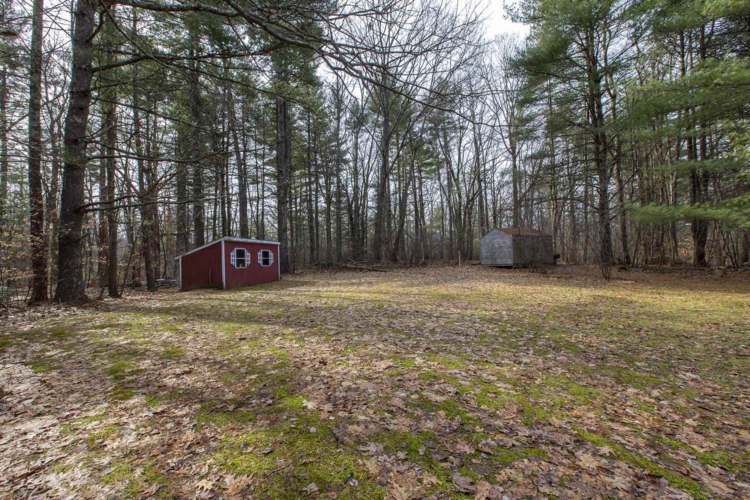 63 River Road Stratham, NH 03885 - Photo 31 of 35