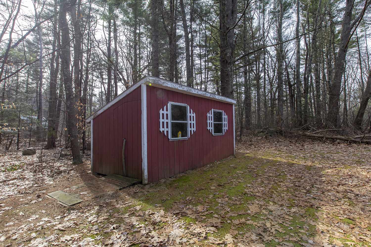 63 River Road Stratham, NH 03885 - Photo 32 of 35
