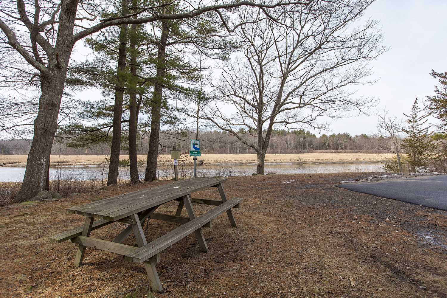 63 River Road Stratham, NH 03885 - Photo 34 of 35