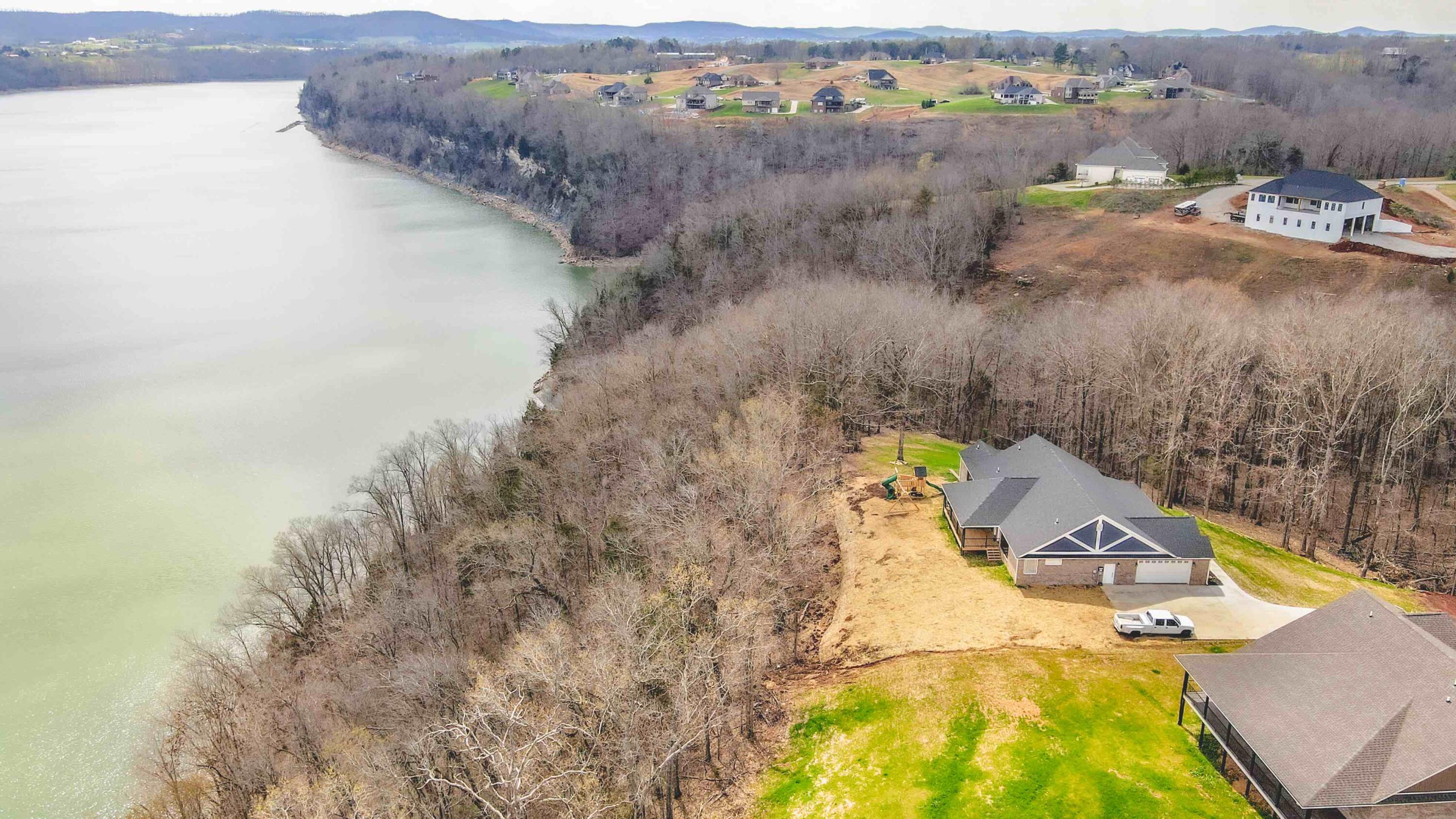 194 Lake Ridge Road Somerset, KY 42503 - Photo 140 of 145 DJI_0017