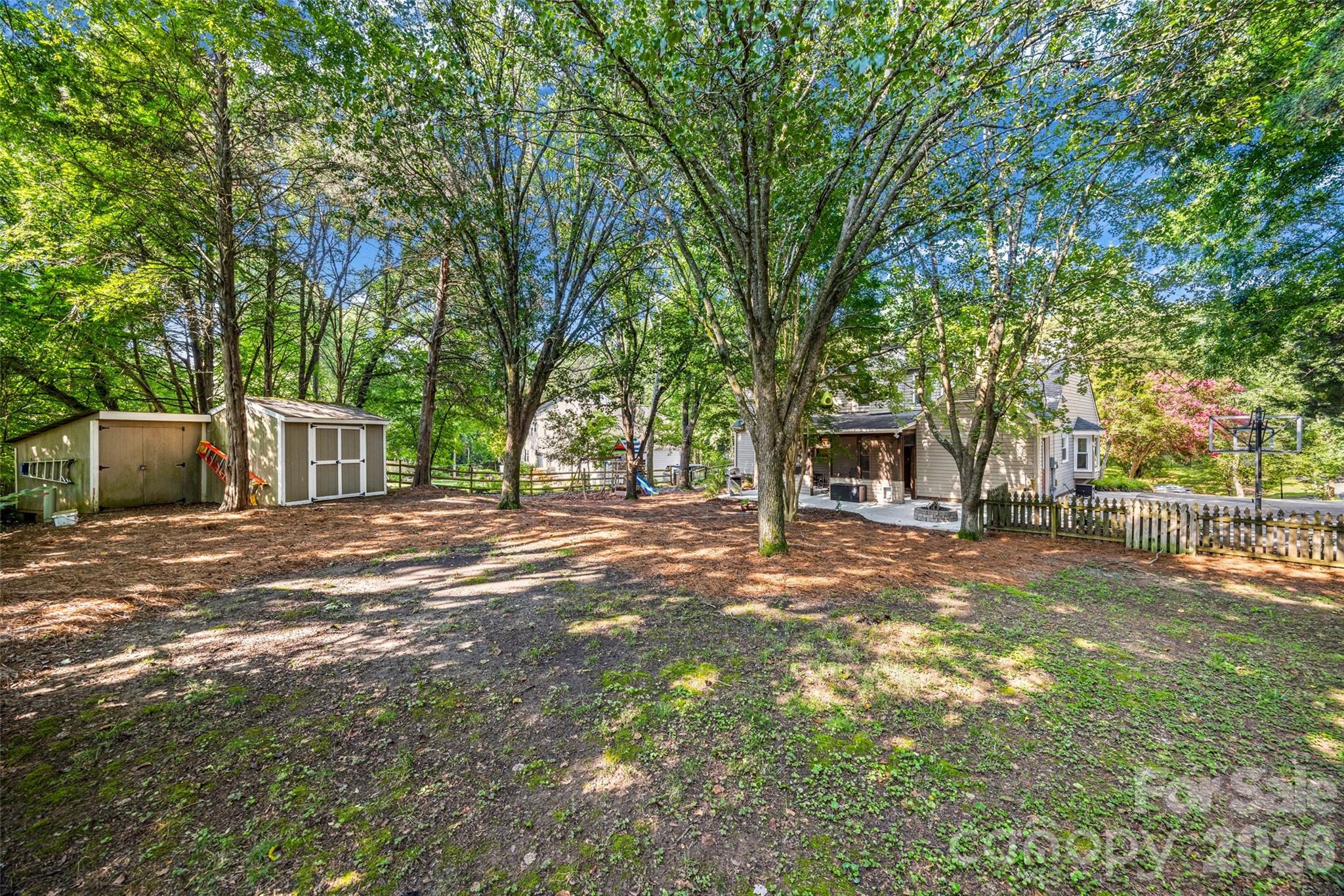 11701 Harrowfield Road Charlotte, NC 28226 - Photo 36 of 41