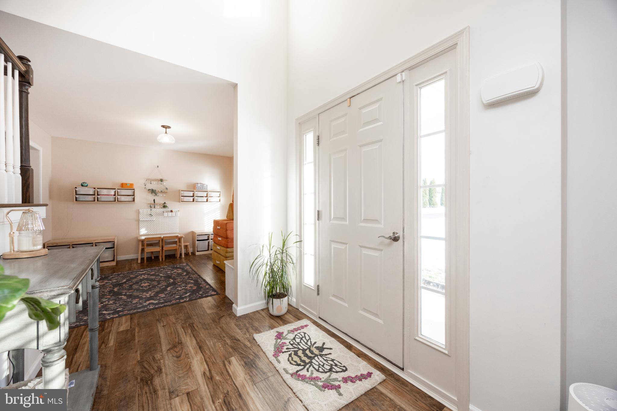 509 Kolb Road Spring City, PA 19475 - Photo 11 of 67 Welcoming entryway with natural light.