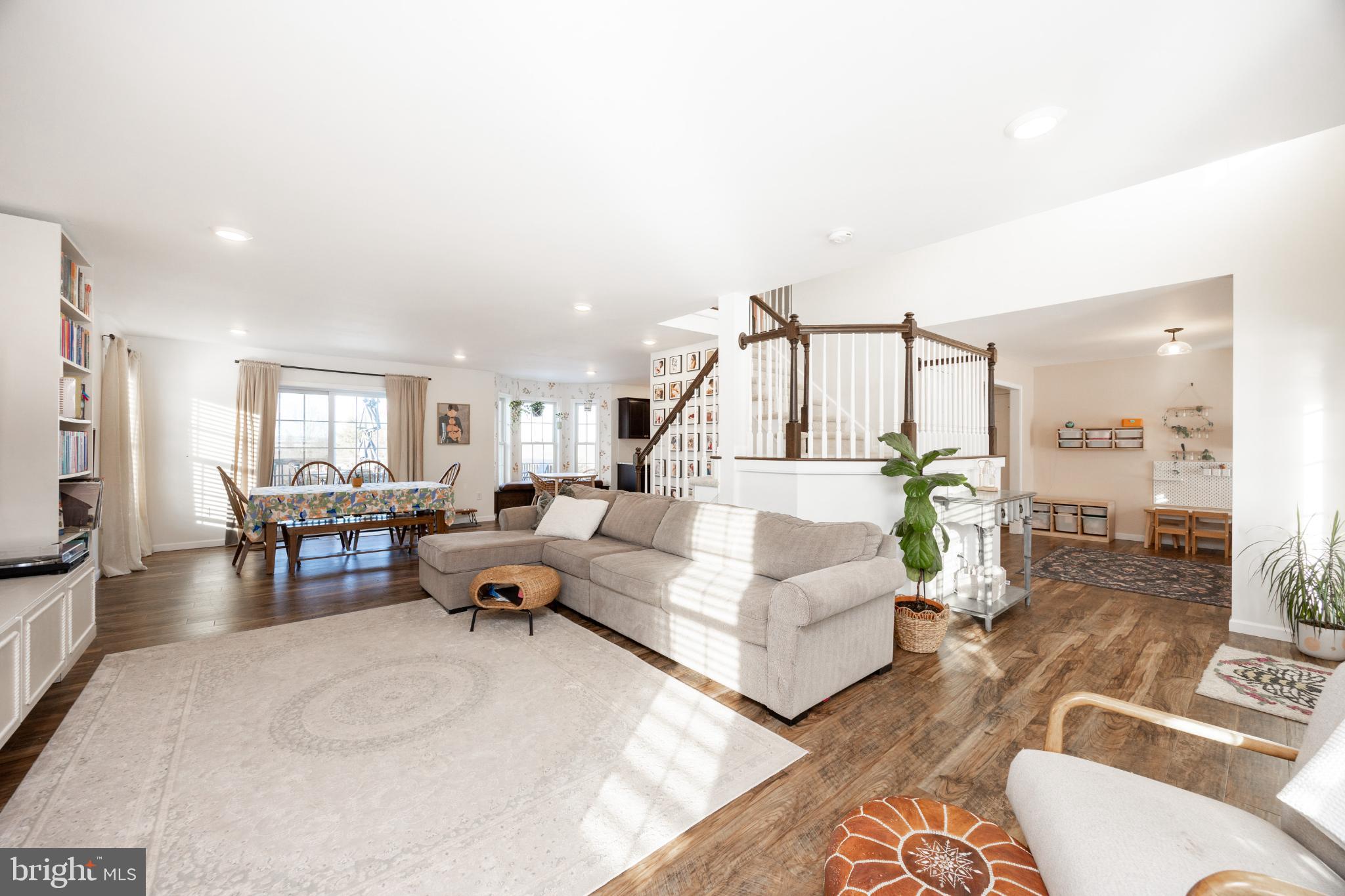 509 Kolb Road Spring City, PA 19475 - Photo 13 of 67 Bright and inviting open-concept living space.