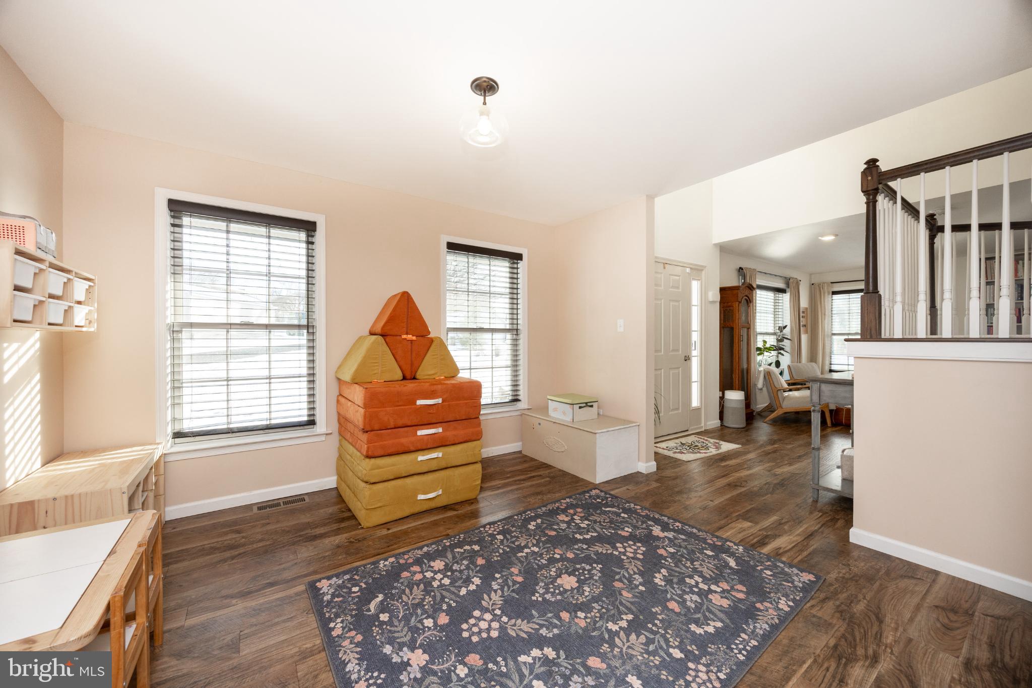 509 Kolb Road Spring City, PA 19475 - Photo 23 of 67 Bright and inviting entryway with charm.