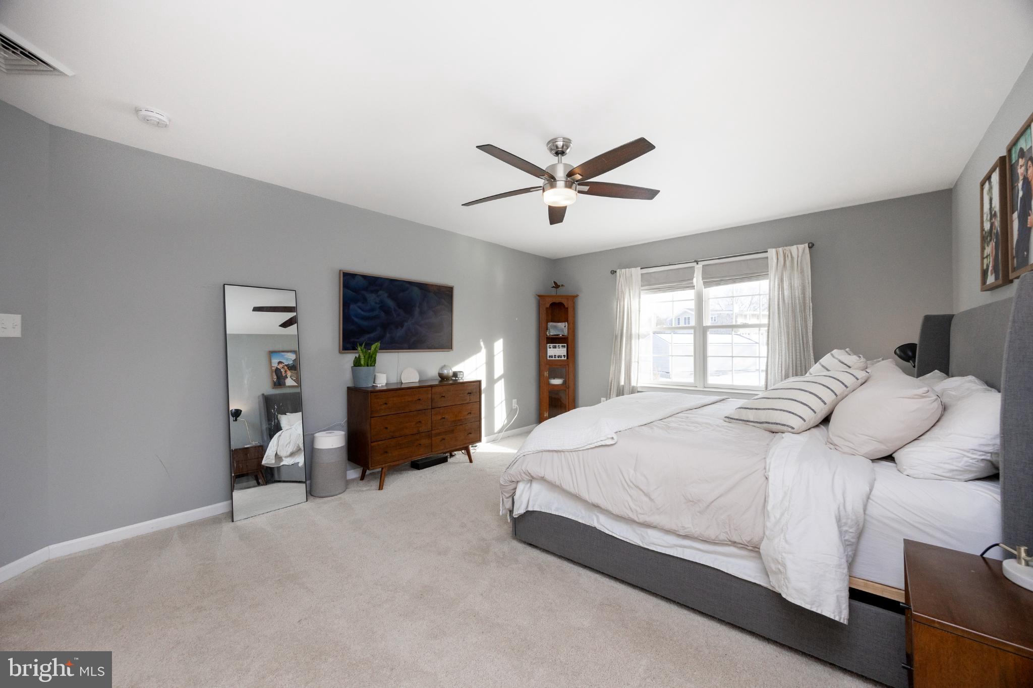 509 Kolb Road Spring City, PA 19475 - Photo 27 of 67 Serene bedroom with natural light and style.