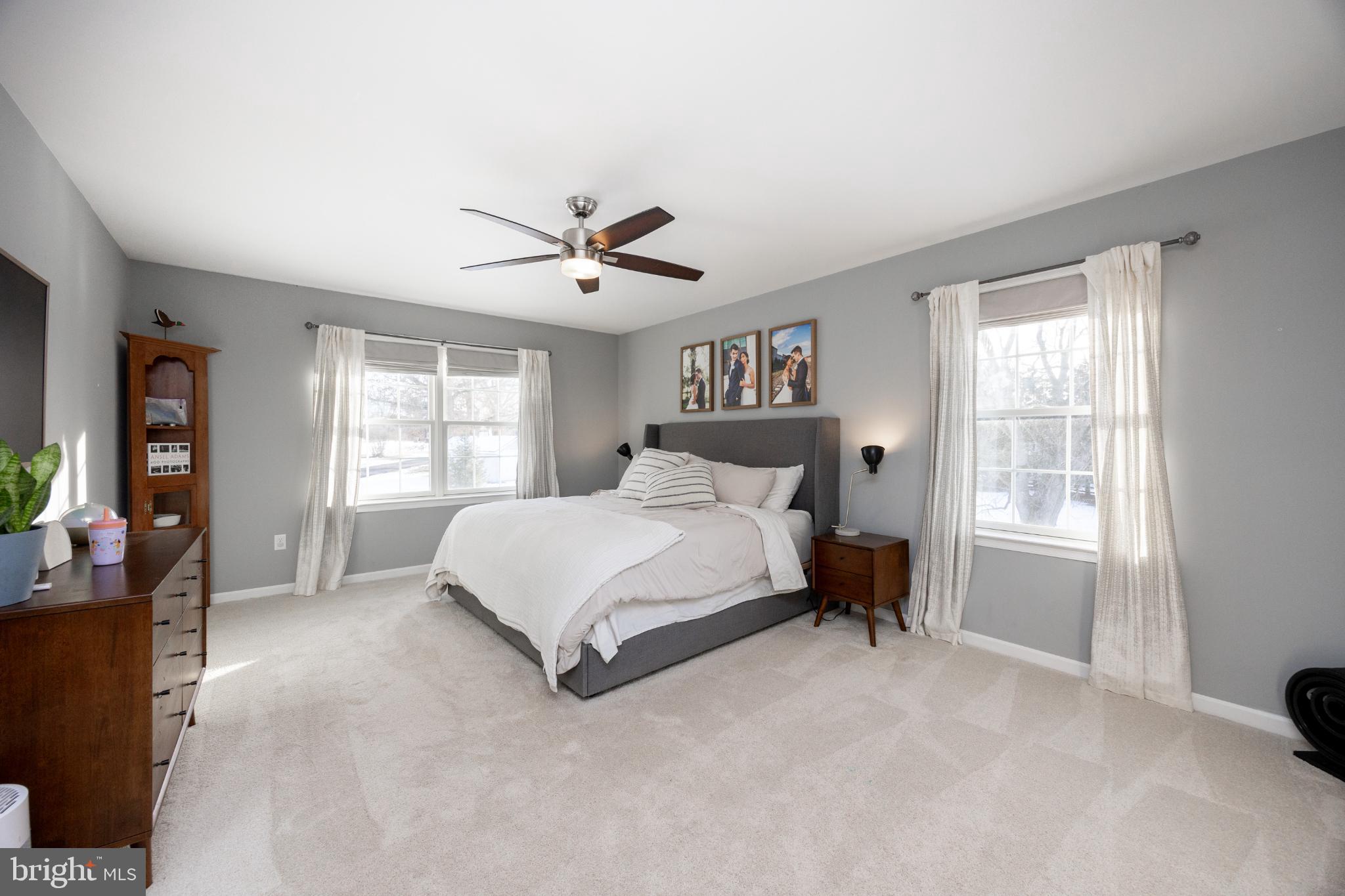 509 Kolb Road Spring City, PA 19475 - Photo 28 of 67 Spacious bedroom with natural light.
