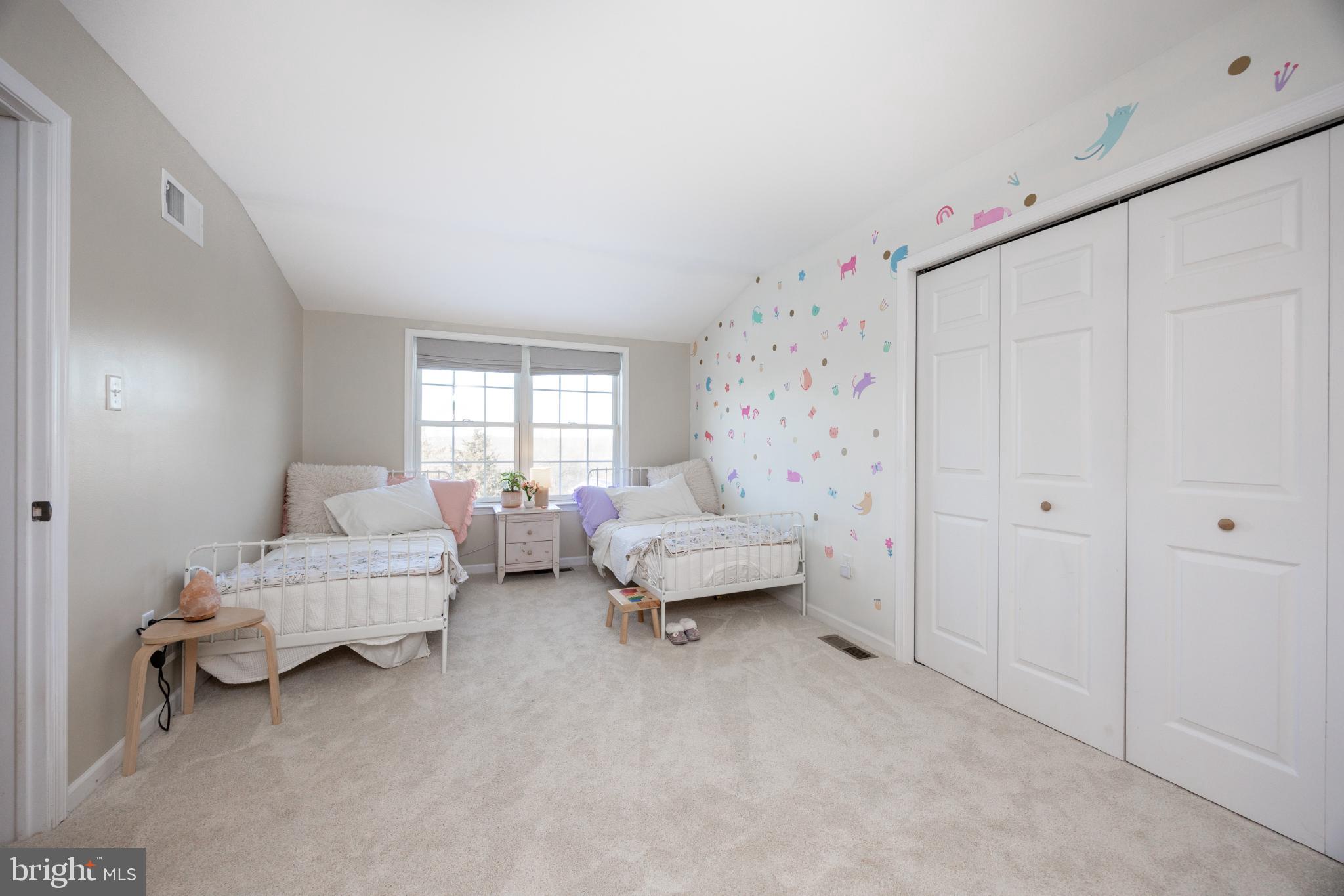 509 Kolb Road Spring City, PA 19475 - Photo 36 of 67 Bright and cheerful children's bedroom retreat.