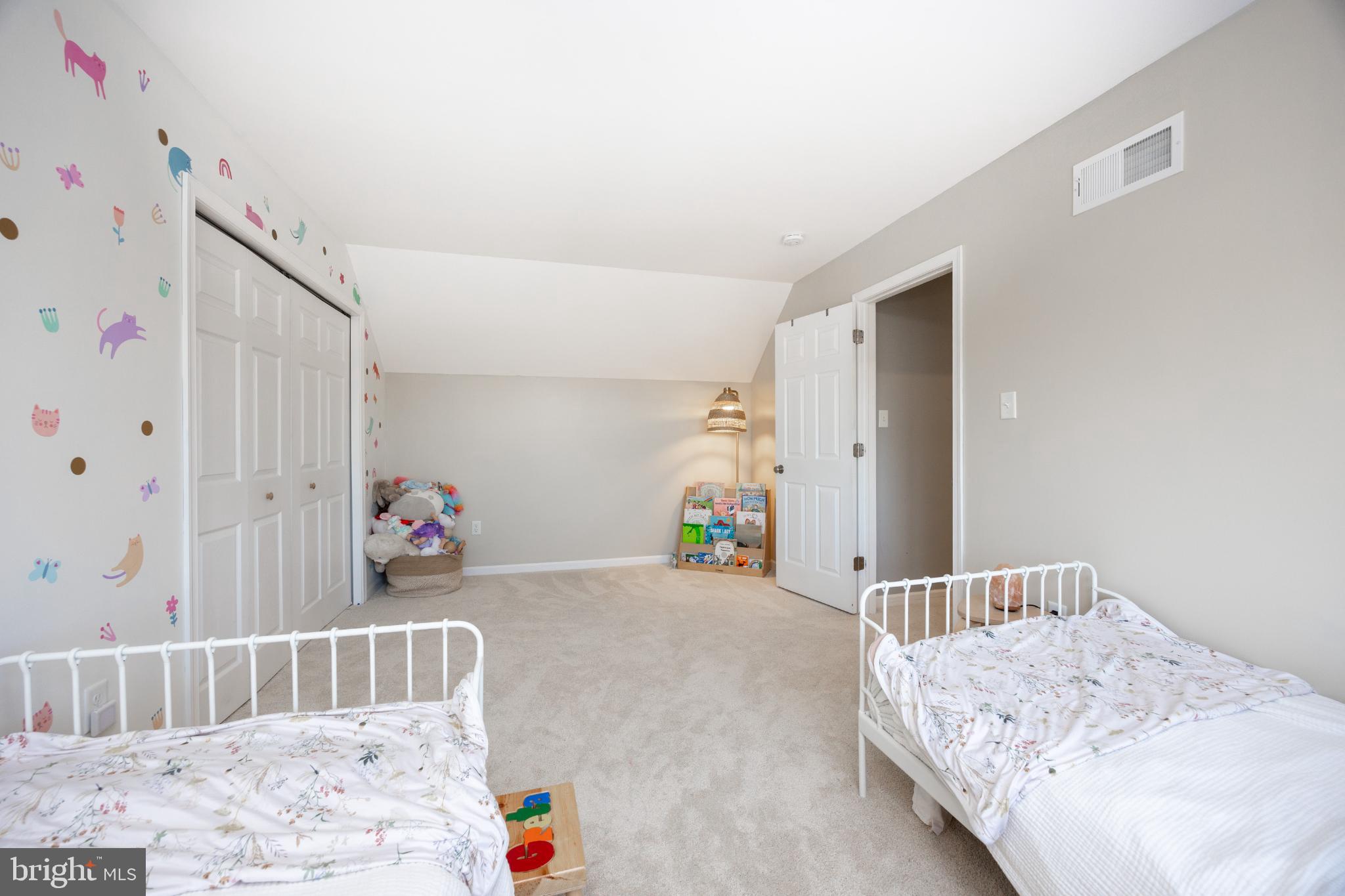 509 Kolb Road Spring City, PA 19475 - Photo 38 of 67 Bright and cheerful children's bedroom retreat.