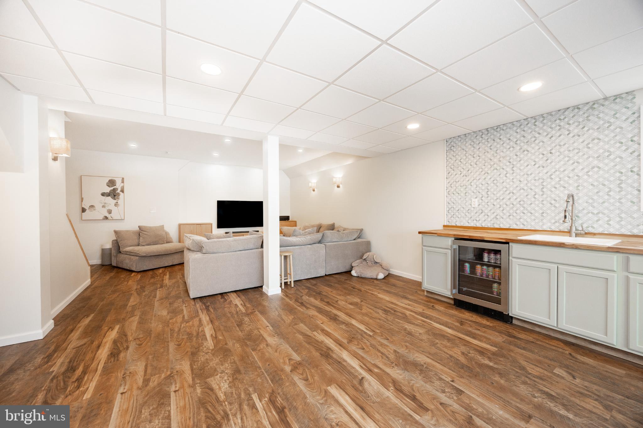 509 Kolb Road Spring City, PA 19475 - Photo 44 of 67 Spacious, modern basement retreat.